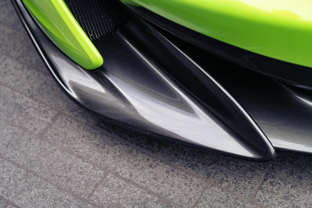 2019 McLaren 600LT - Image 31 of 31