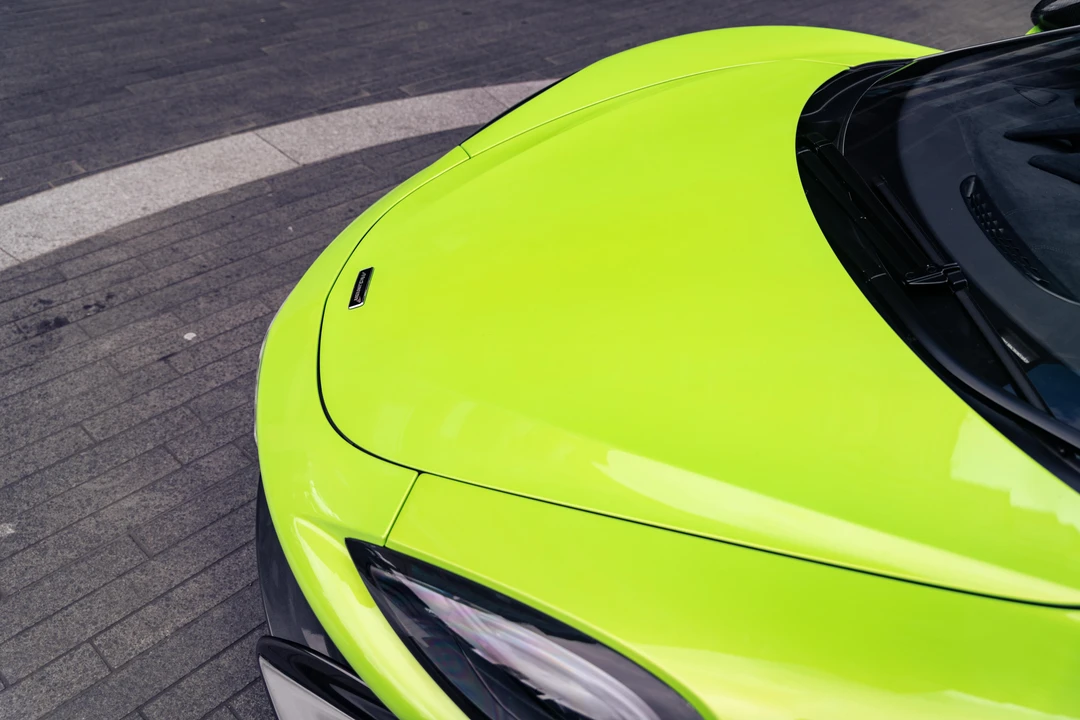 2019 McLaren 600LT - Image 23 of 31