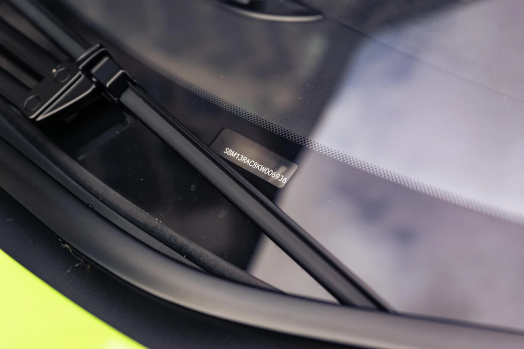 2019 McLaren 600LT - Image 24 of 31