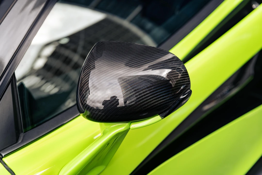 2019 McLaren 600LT - Image 25 of 31