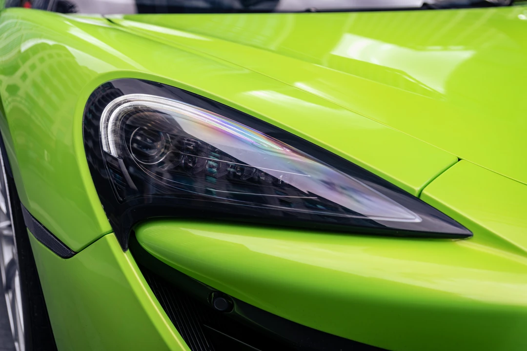 2019 McLaren 600LT - Image 26 of 31