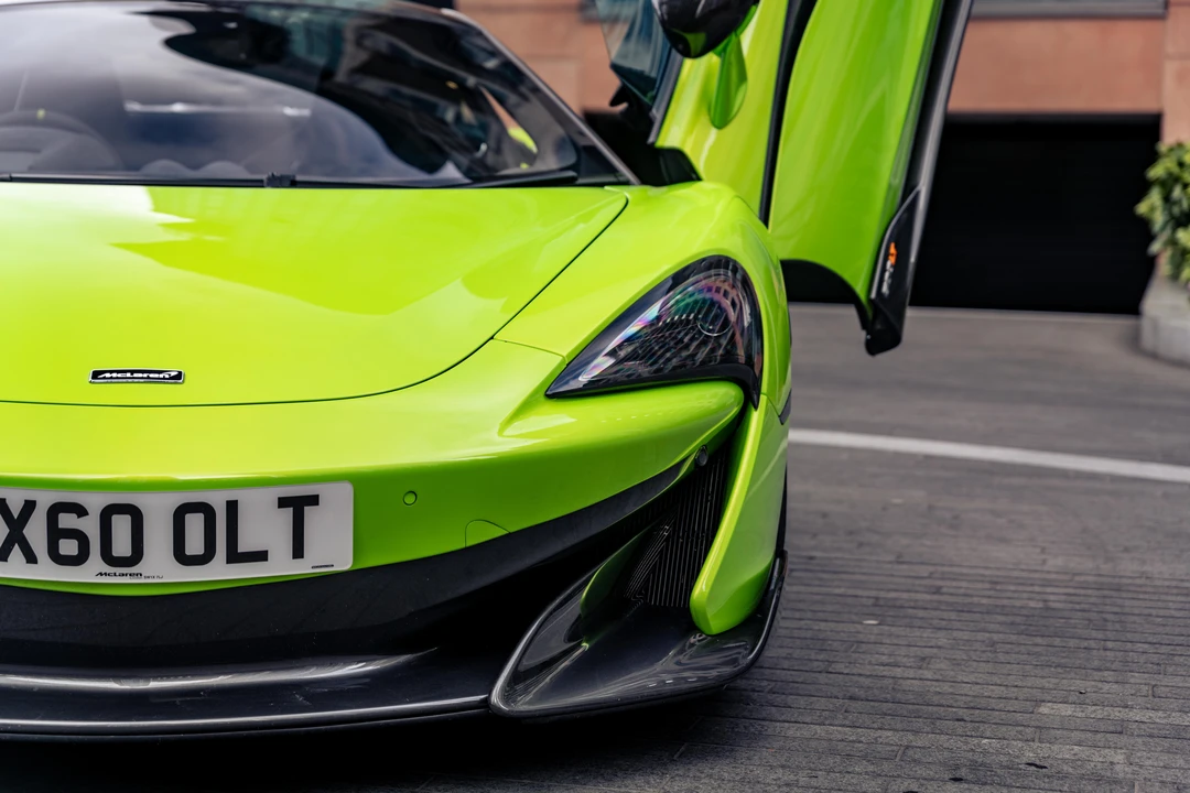 2019 McLaren 600LT - Image 21 of 31