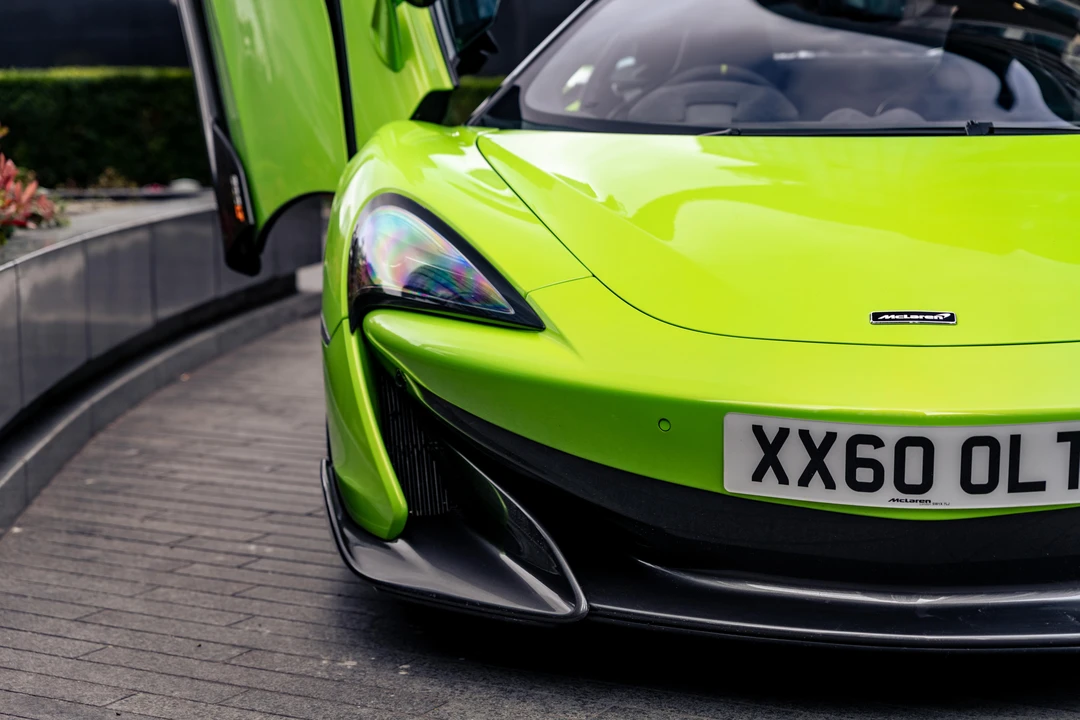 2019 McLaren 600LT - Image 22 of 31