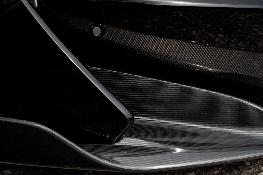 2019 McLaren 600LT - Image 20 of 31