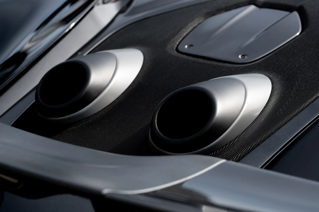 2019 McLaren 600LT - Image 23 of 31