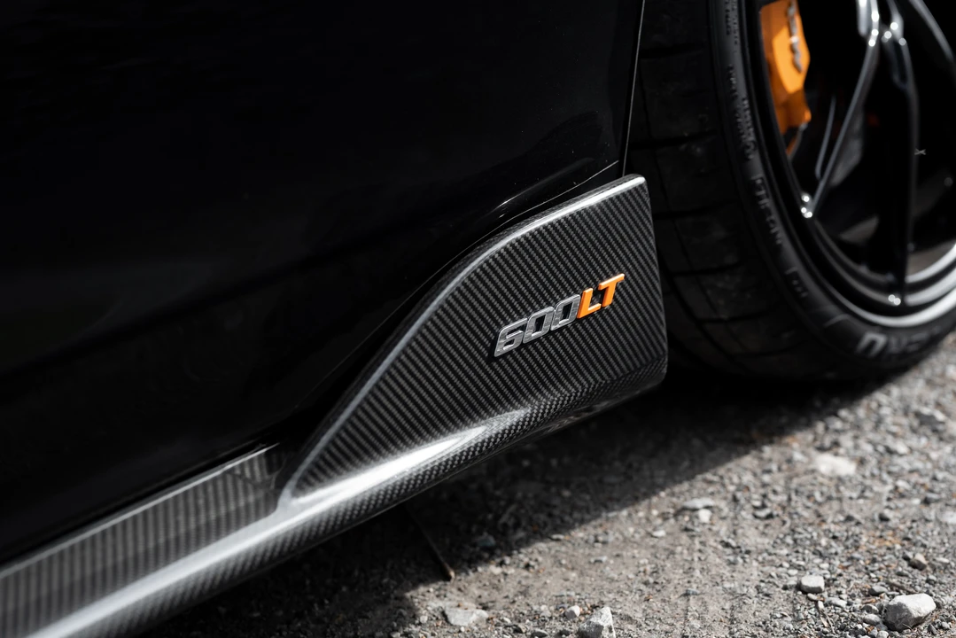 2019 McLaren 600LT - Image 24 of 31