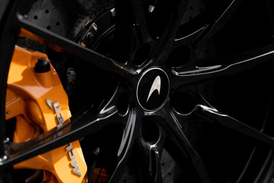 2019 McLaren 600LT - Image 25 of 31