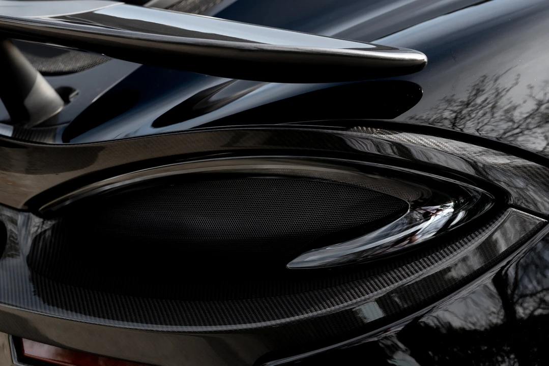2019 McLaren 600LT - Image 28 of 31