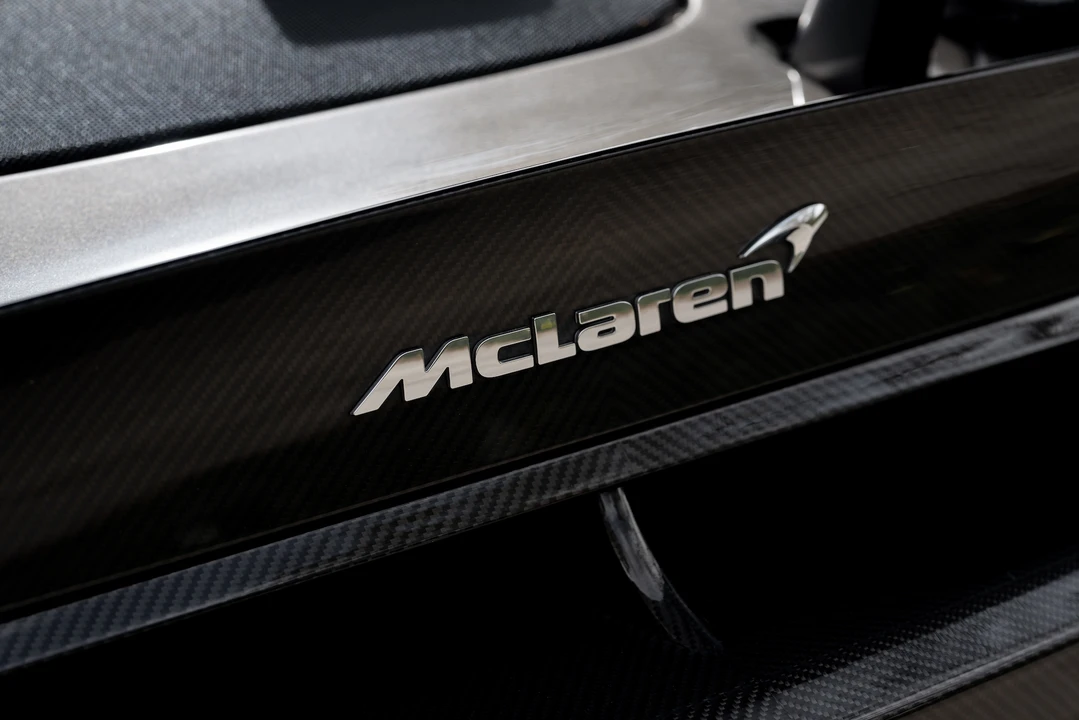 2019 McLaren 600LT - Image 29 of 31