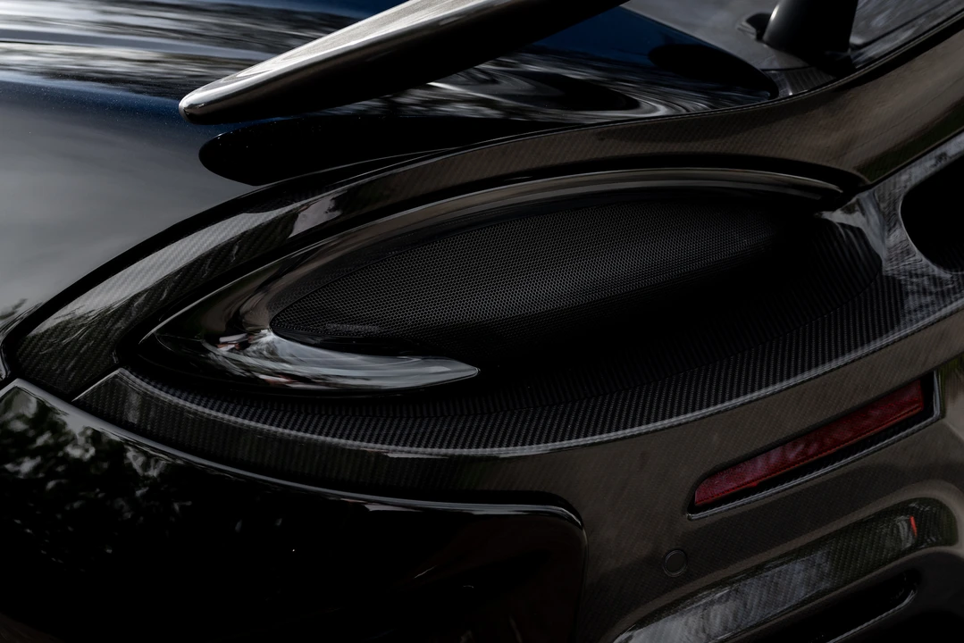 2019 McLaren 600LT - Image 30 of 31