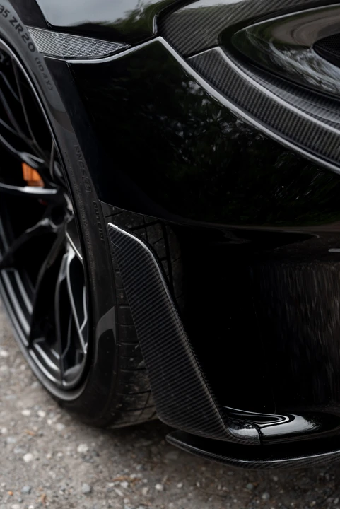 2019 McLaren 600LT - Image 31 of 31