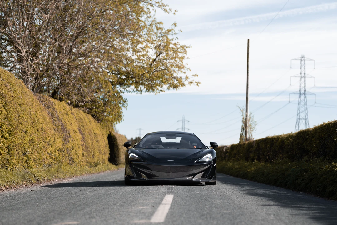 2019 McLaren 600LT - Image 5 of 31