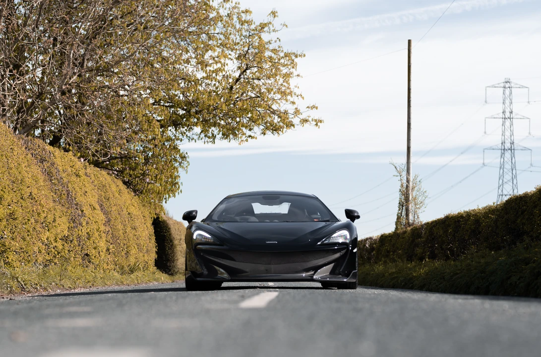2019 McLaren 600LT - Image 6 of 31