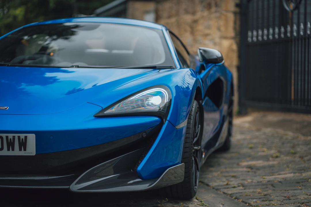 2019 McLaren 600LT - Image 28 of 31
