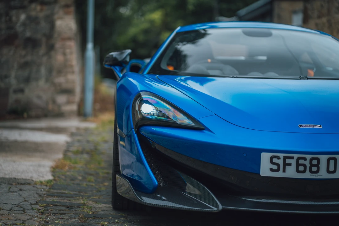 2019 McLaren 600LT - Image 27 of 31