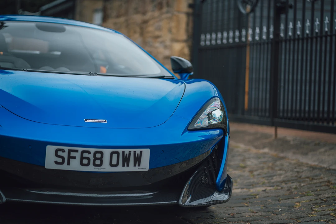 2019 McLaren 600LT - Image 29 of 31