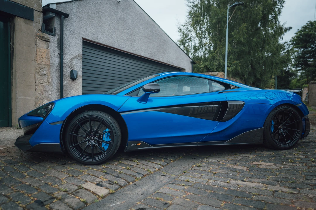 2019 McLaren 600LT - Image 5 of 31