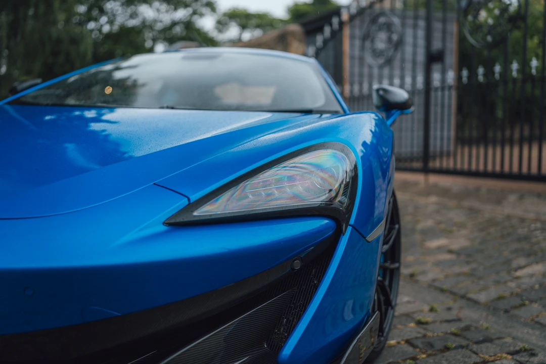 2019 McLaren 600LT - Image 31 of 31