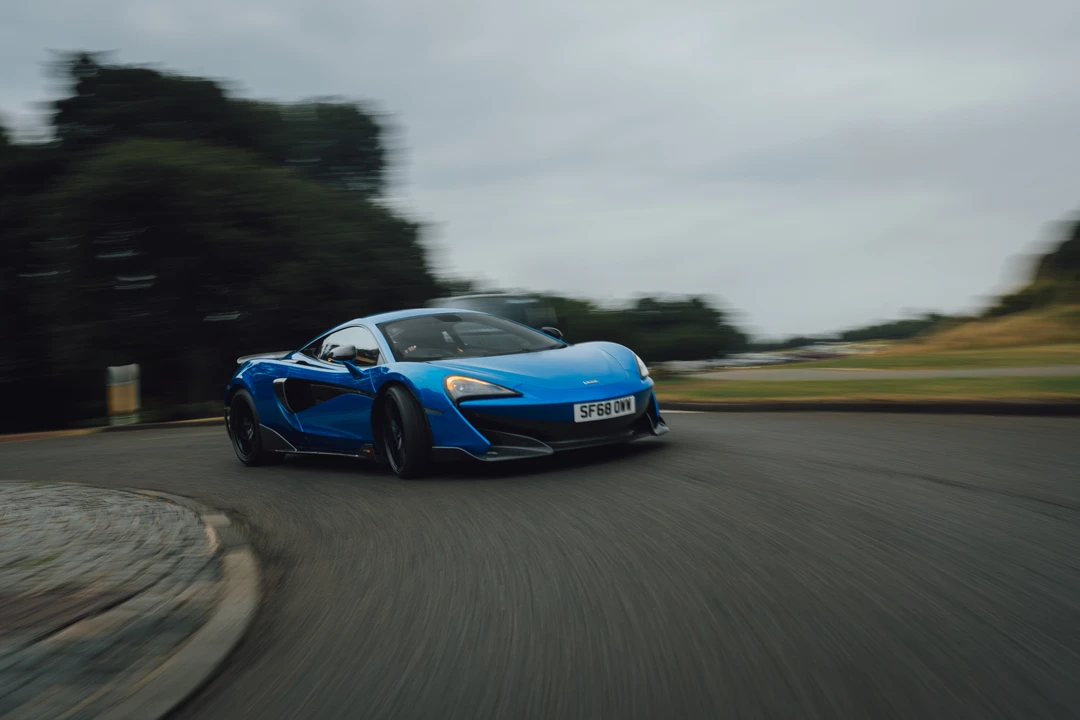 2019 McLaren 600LT - Image 25 of 31
