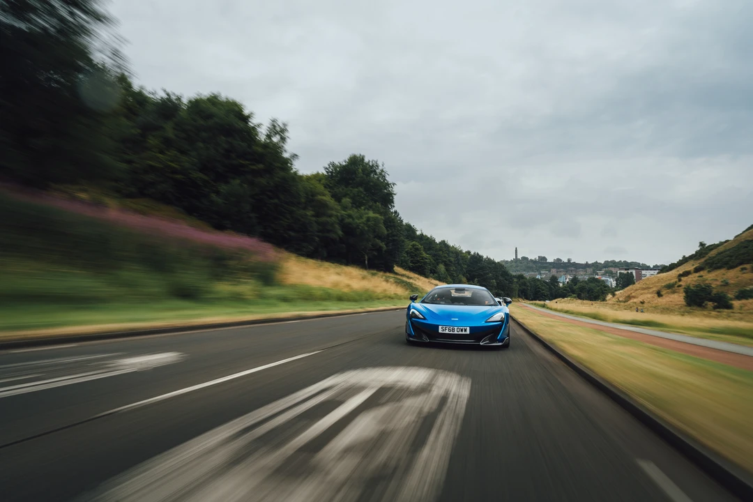 2019 McLaren 600LT - Image 26 of 31