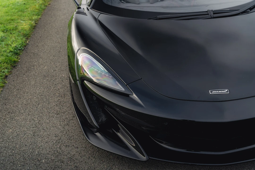 2019 McLaren 600LT Spider - Image 17 of 31