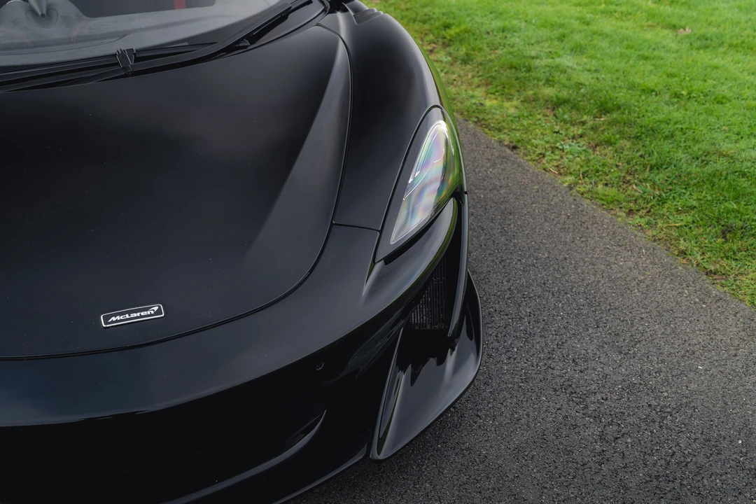 2019 McLaren 600LT Spider - Image 18 of 31