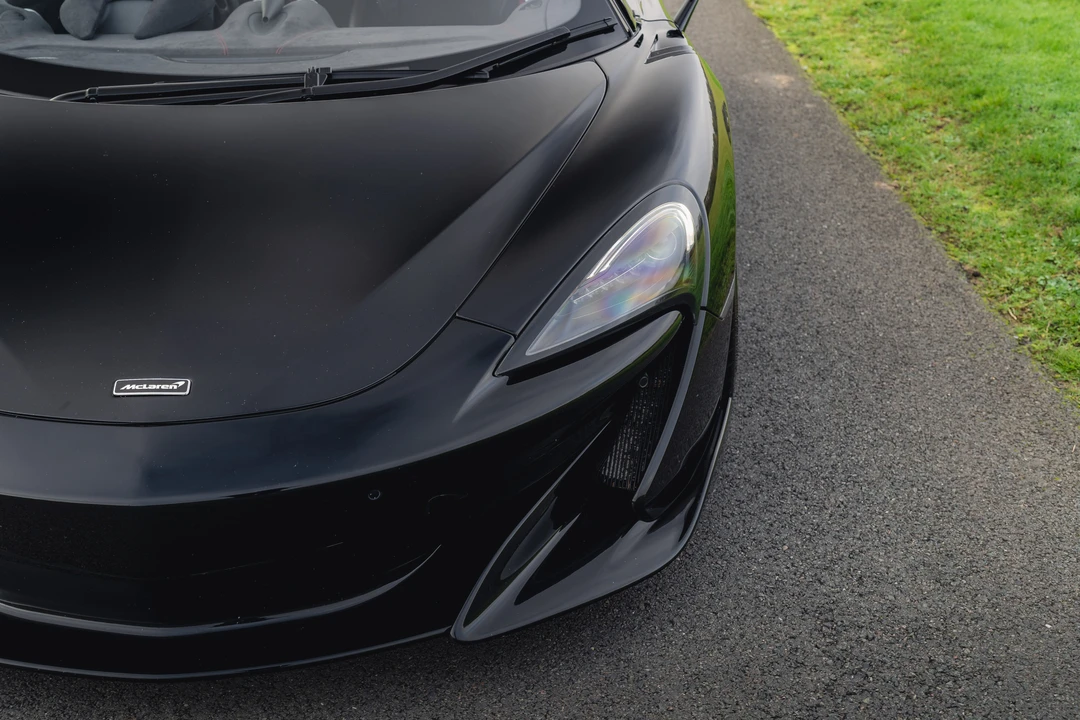 2019 McLaren 600LT Spider - Image 20 of 31