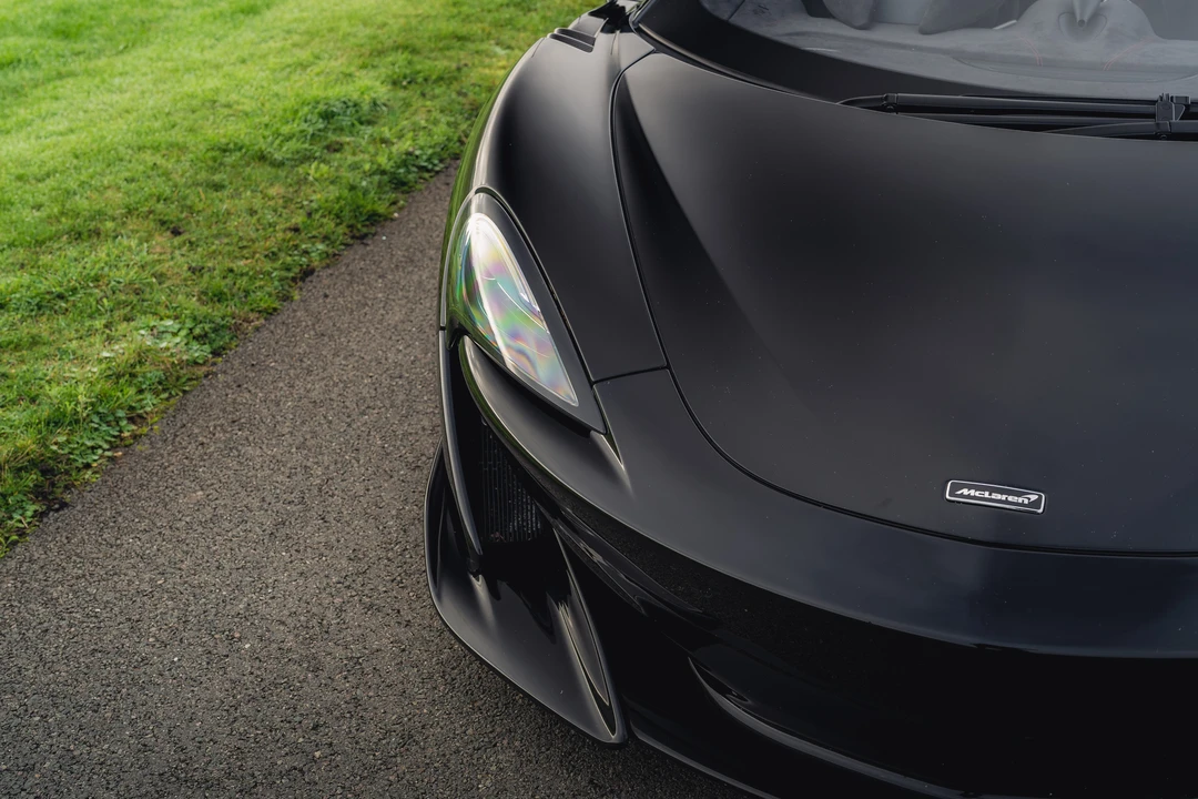 2019 McLaren 600LT Spider - Image 21 of 31