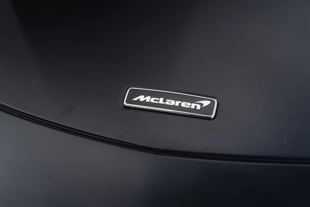 2019 McLaren 600LT Spider - Image 22 of 31