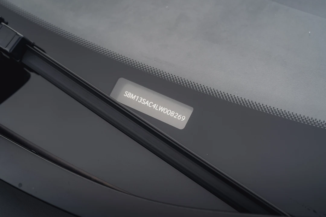 2019 McLaren 600LT Spider - Image 24 of 31