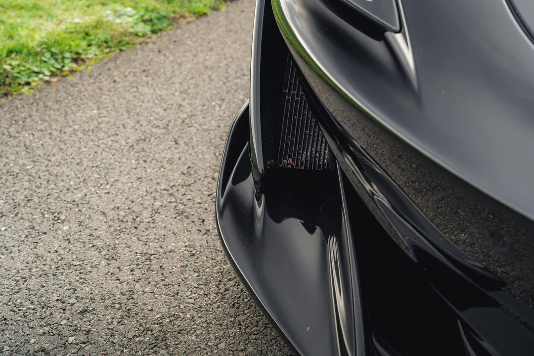 2019 McLaren 600LT Spider - Image 27 of 31