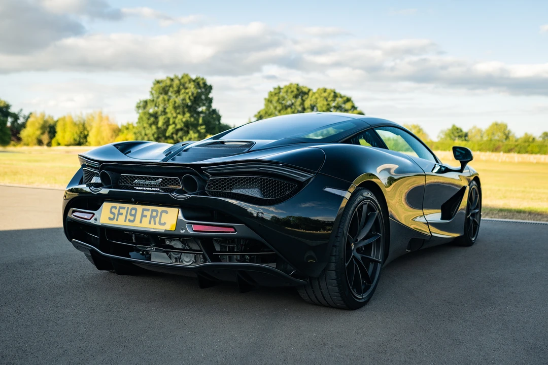 2019 McLaren 720S - Image 6 of 30