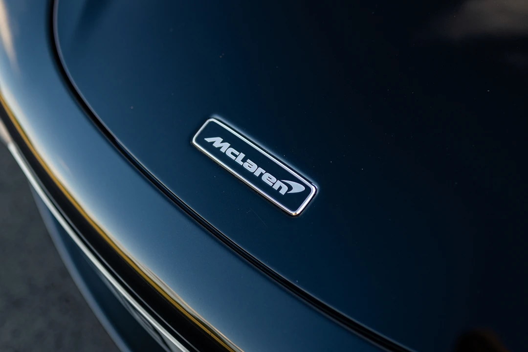 2019 McLaren 720S - Image 30 of 30