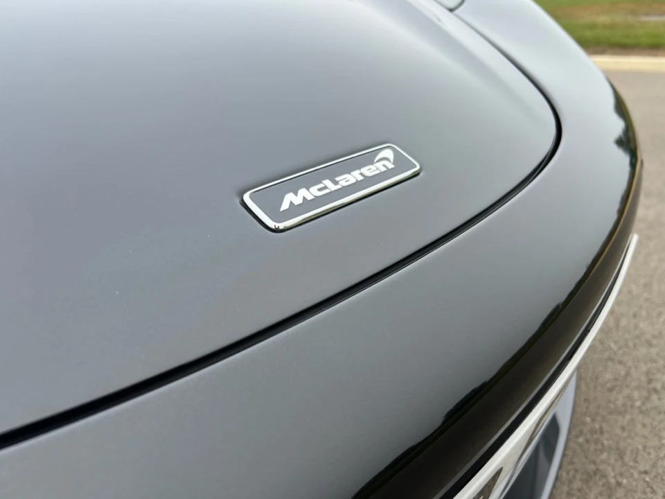 2019 McLaren 720S - Image 19 of 30