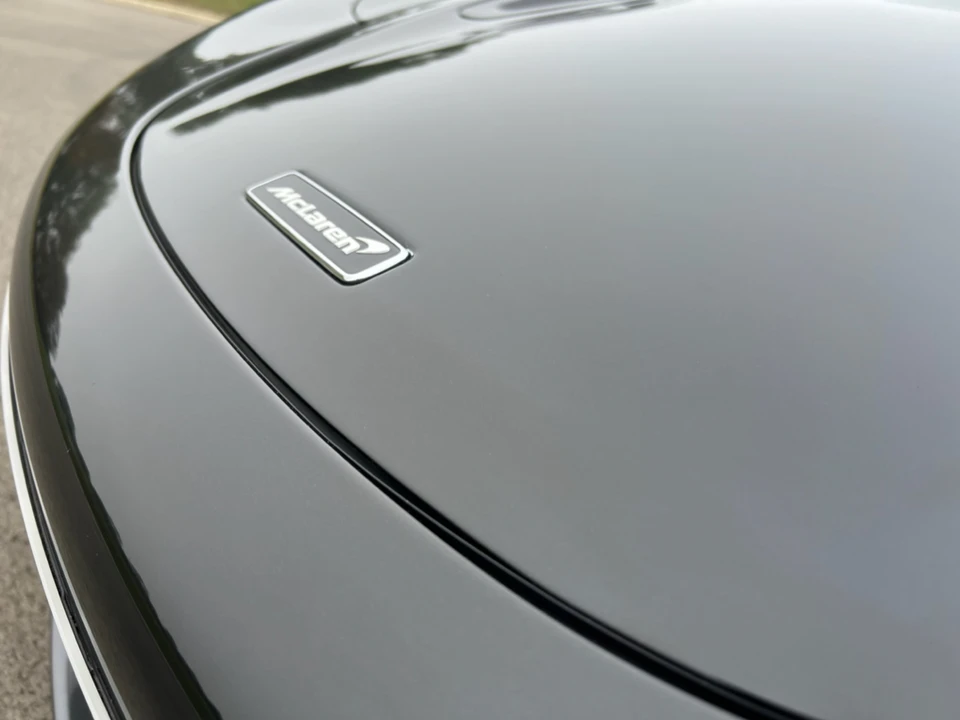 2019 McLaren 720S - Image 21 of 30