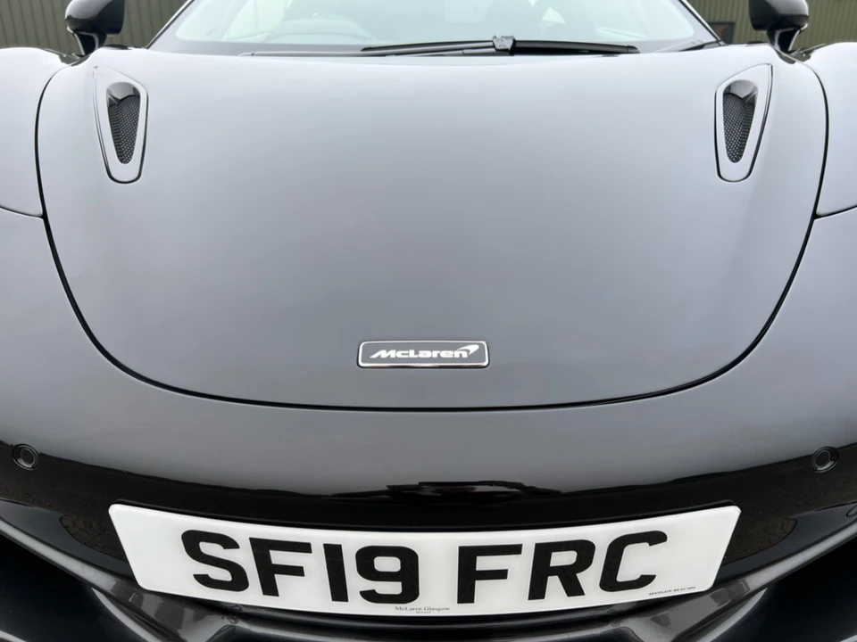 2019 McLaren 720S - Image 23 of 30