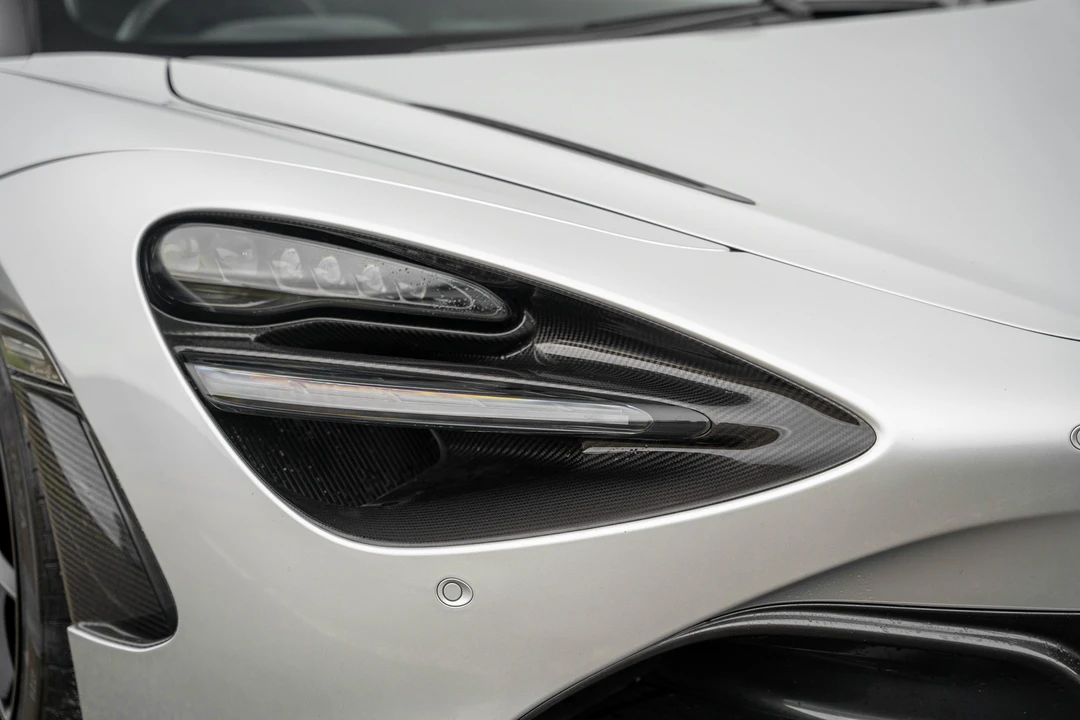 2019 McLaren 720S - Image 19 of 31