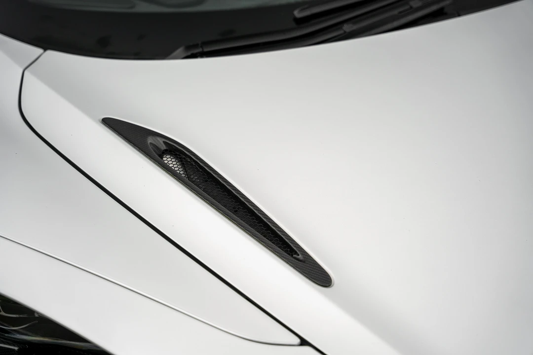2019 McLaren 720S - Image 21 of 31