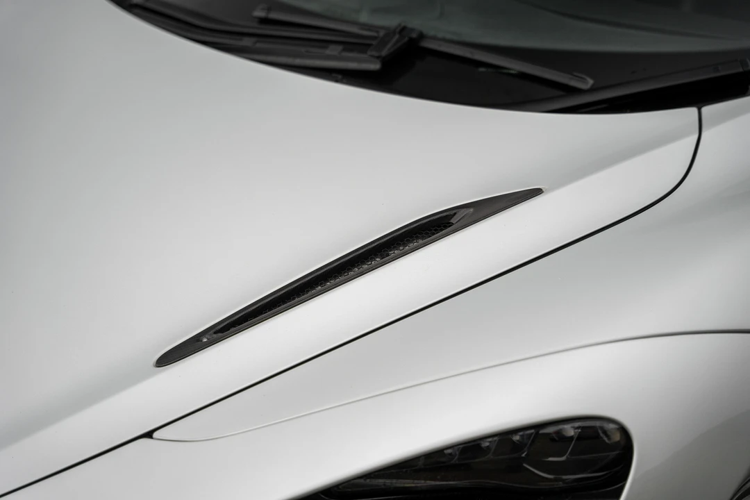 2019 McLaren 720S - Image 22 of 31