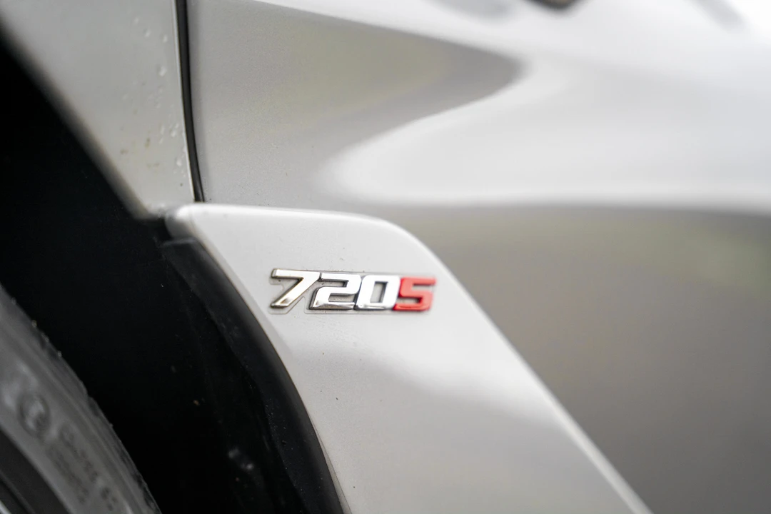 2019 McLaren 720S - Image 25 of 31