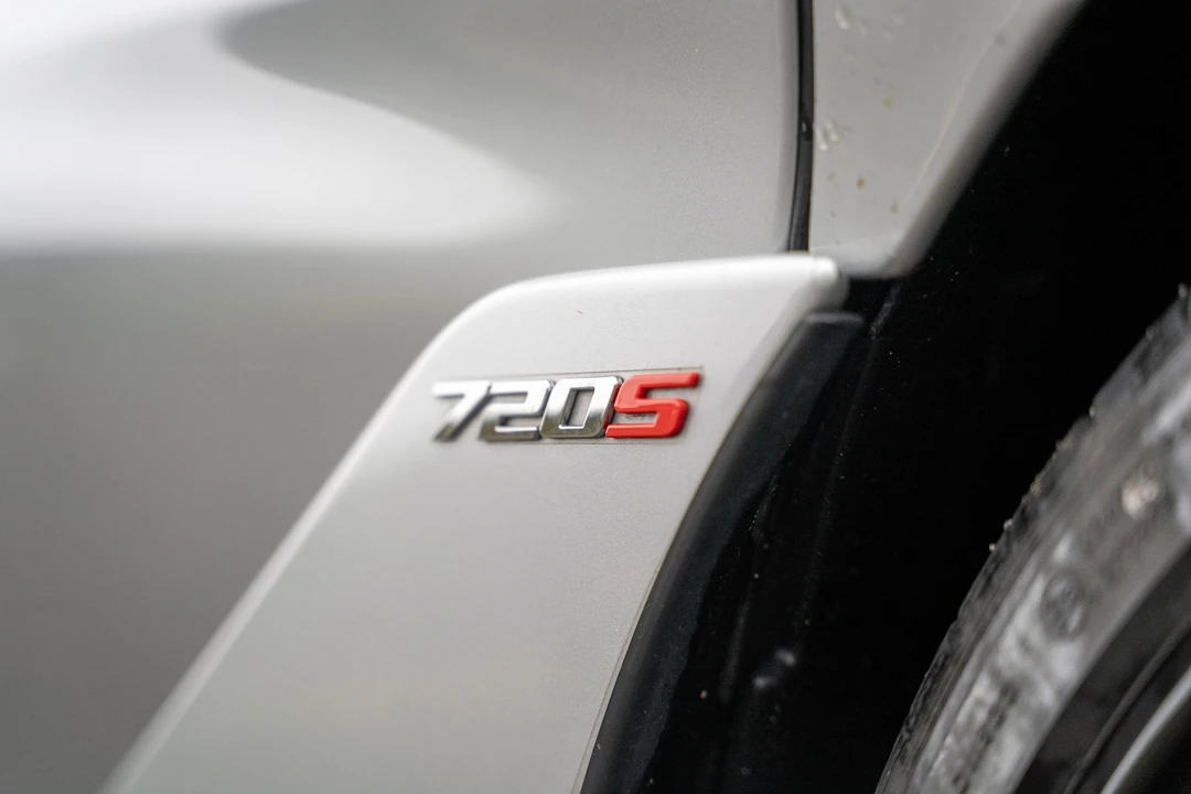 2019 McLaren 720S - Image 26 of 31