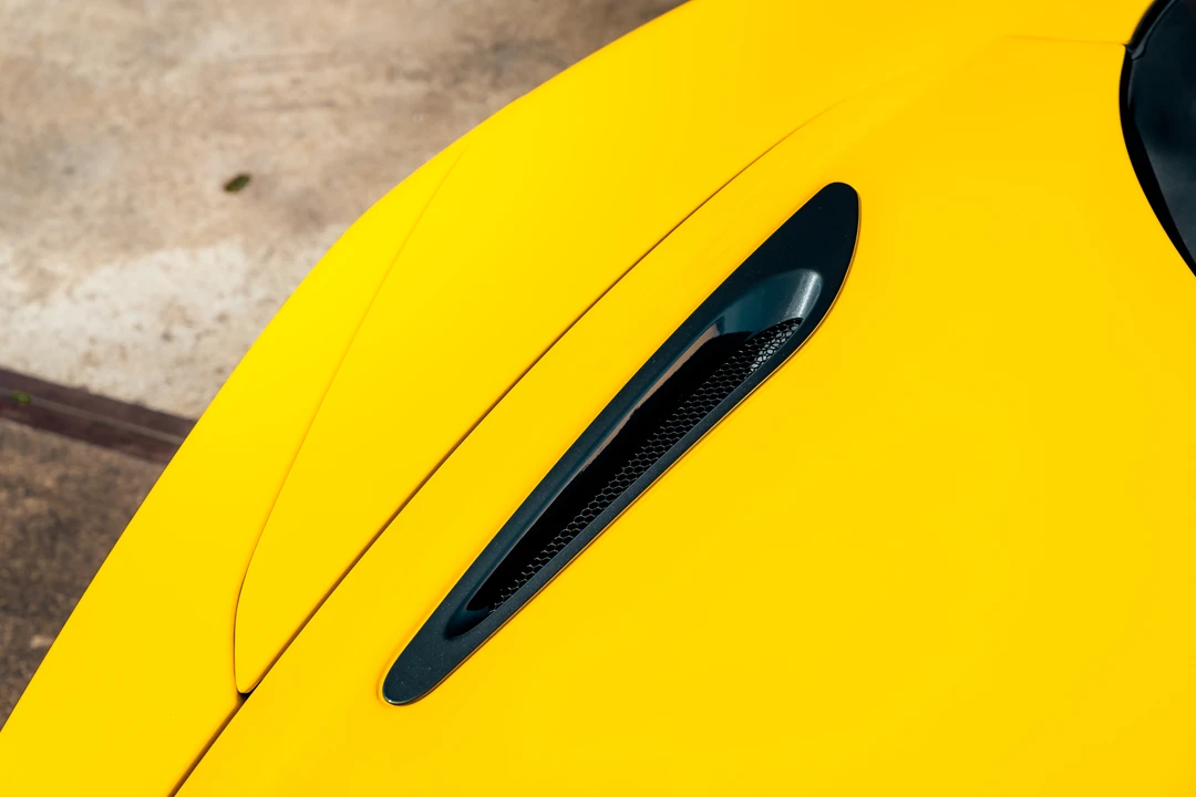 2019 McLaren 720S - Image 27 of 31