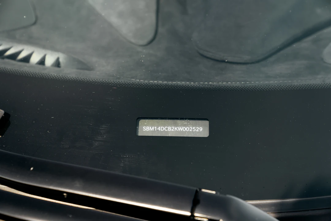 2019 McLaren 720S - Image 29 of 31