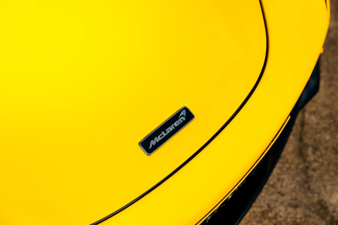 2019 McLaren 720S - Image 30 of 31