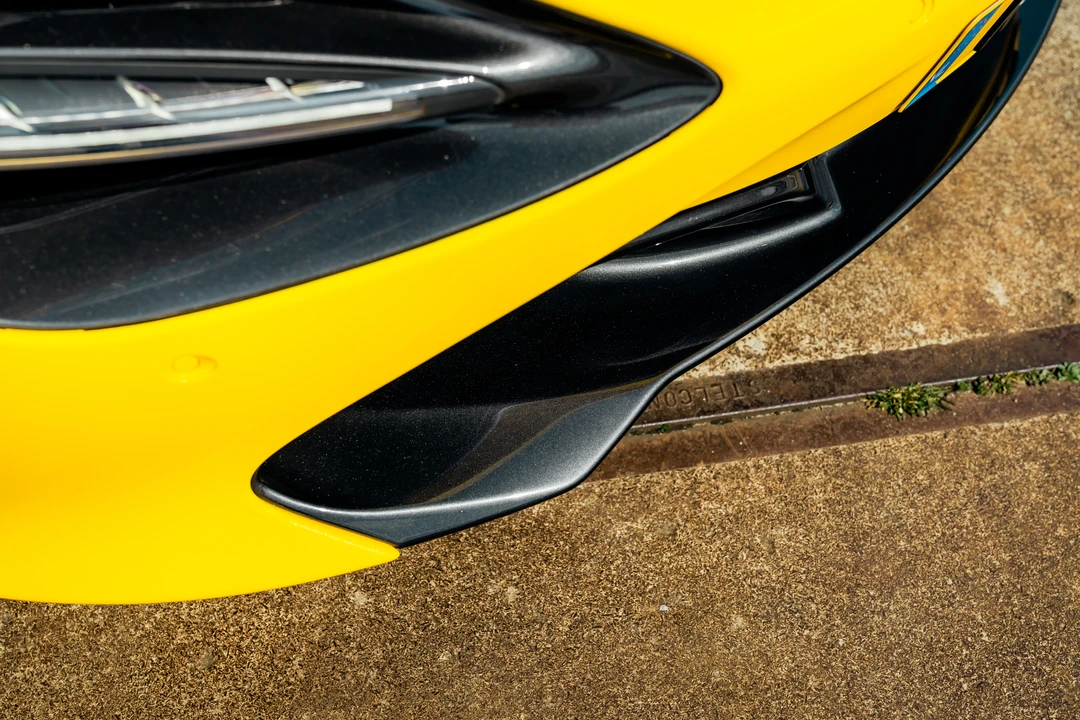 2019 McLaren 720S - Image 31 of 31