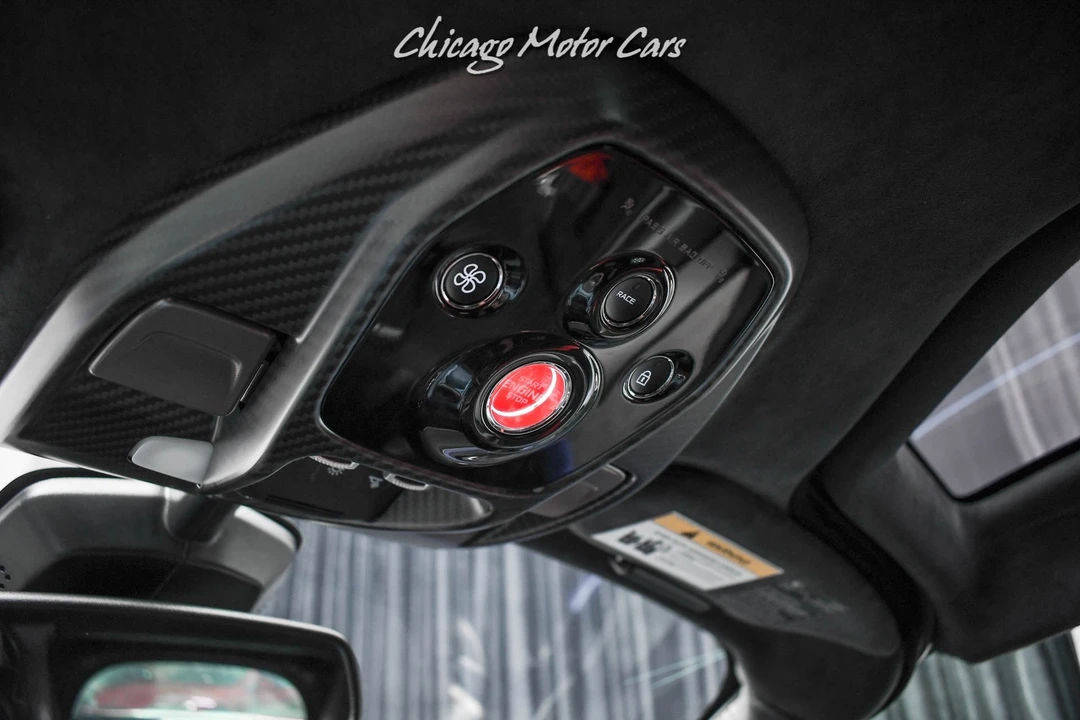 2019 McLaren Senna - Image 17 of 31