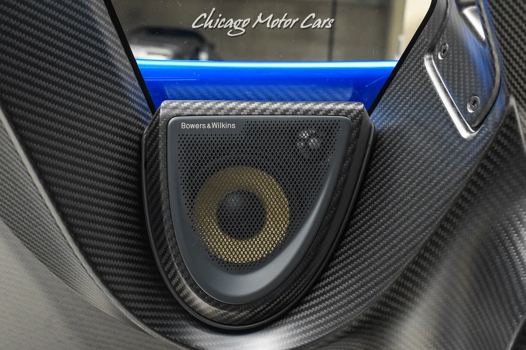 2019 McLaren Senna - Image 28 of 31