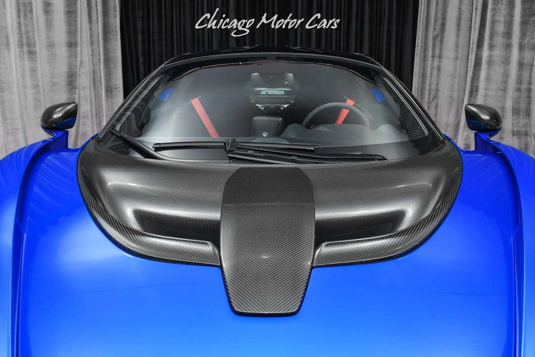 2019 McLaren Senna - Image 31 of 31