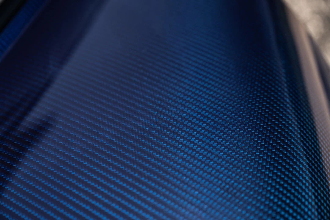 2019 McLaren Senna - Image 8 of 31