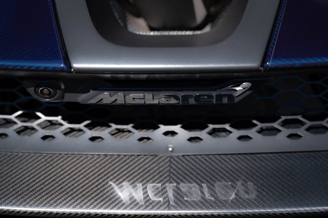 2019 McLaren Senna - Image 31 of 31